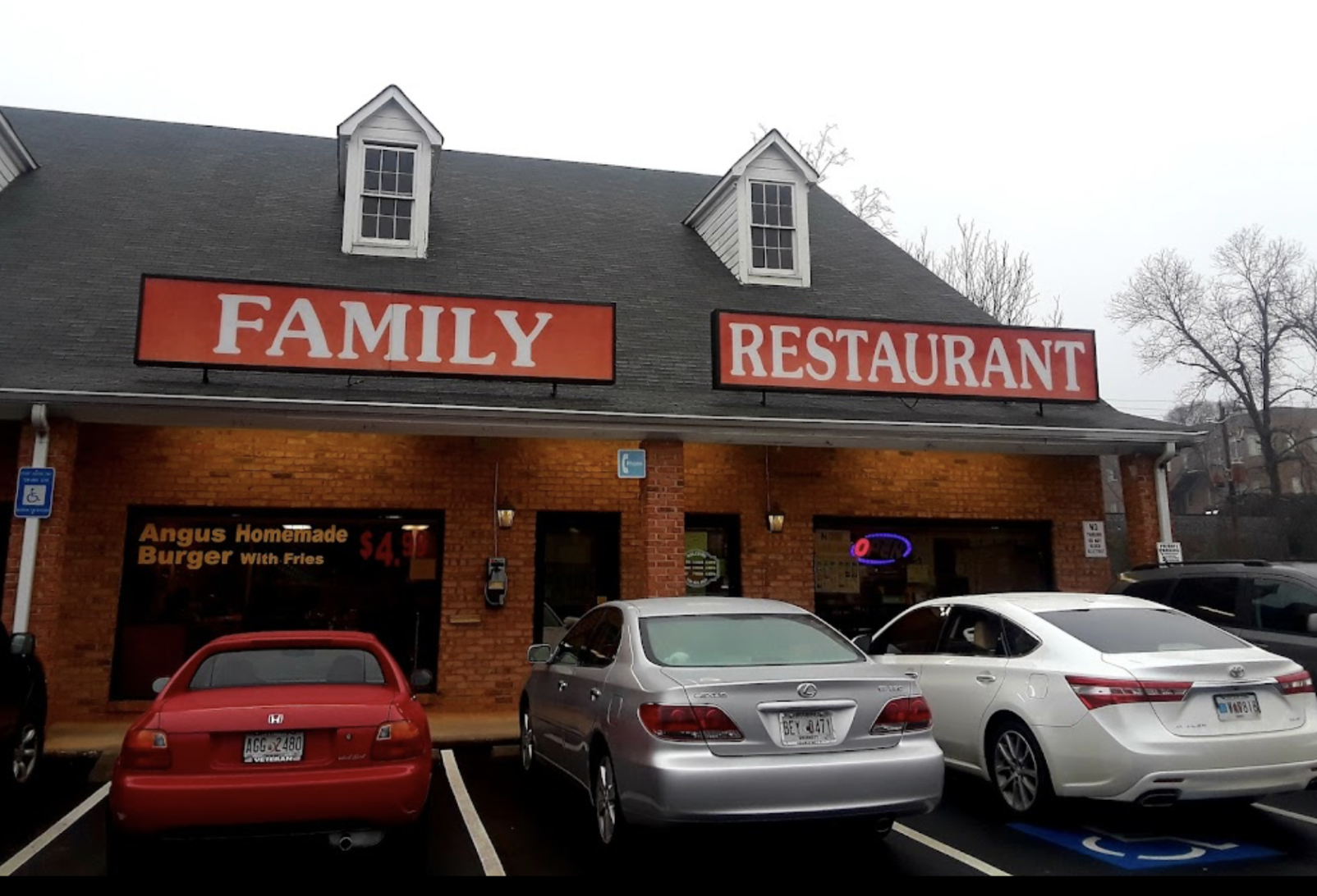 Family Restaurant